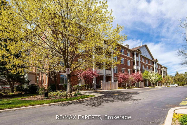 102 - 391 Plains Road E