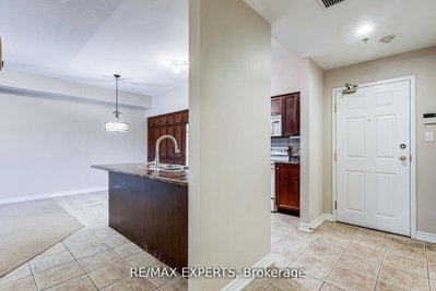 Unit 102 — 391 Plains Road E — more photos