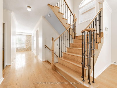 3270 Ridgeleigh Mississauga,Ontario L5M 6R9 — Photo 13