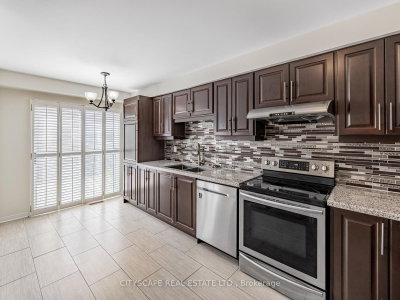 3270 Ridgeleigh Mississauga,Ontario L5M 6R9 — Photo 18