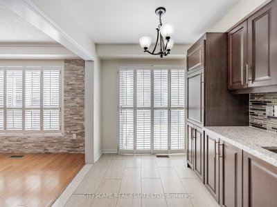 3270 Ridgeleigh Mississauga,Ontario L5M 6R9 — Photo 19
