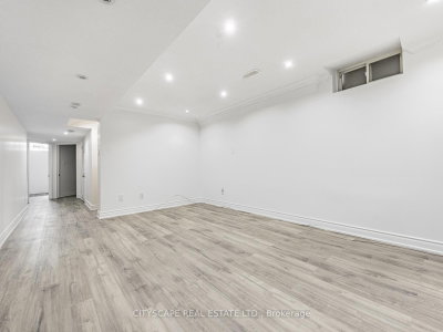 3270 Ridgeleigh Mississauga,Ontario L5M 6R9 — Photo 34
