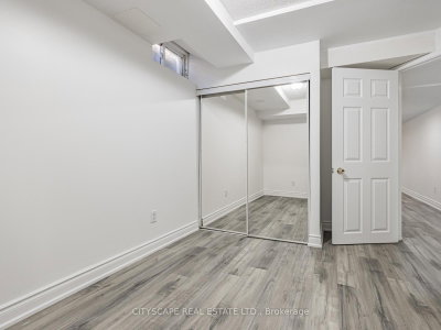 3270 Ridgeleigh Mississauga,Ontario L5M 6R9 — Photo 38