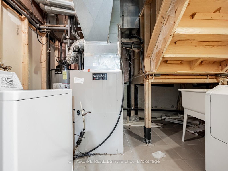 3270 Ridgeleigh Mississauga,Ontario L5M 6R9 — Photo 41