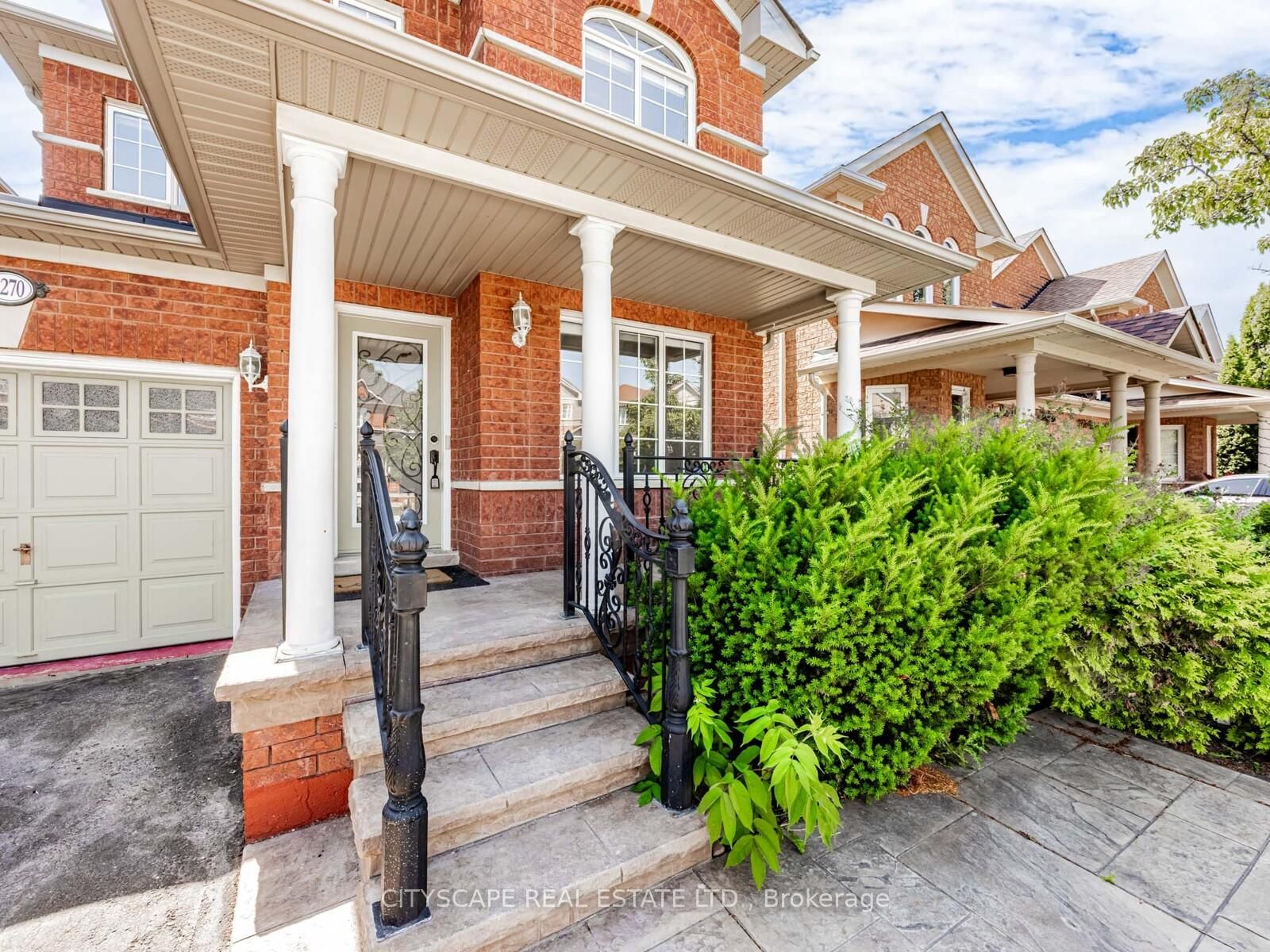 3270 Ridgeleigh Mississauga,Ontario L5M 6R9 — Photo 5