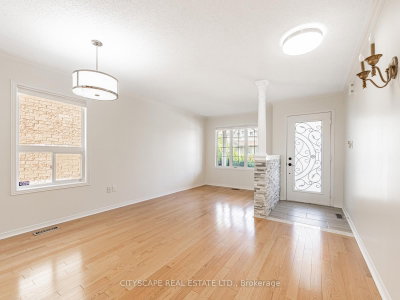 3270 Ridgeleigh Mississauga,Ontario L5M 6R9 — Photo 8