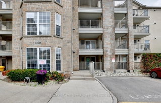 107 - 1490 Bishops Gate