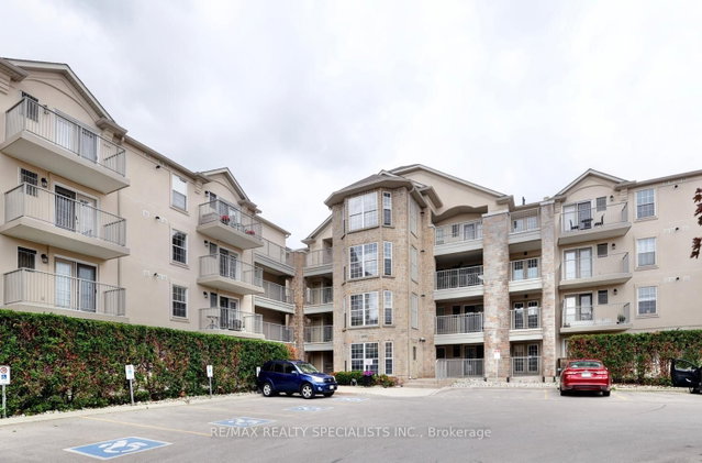 107 - 1490 Bishops Gate