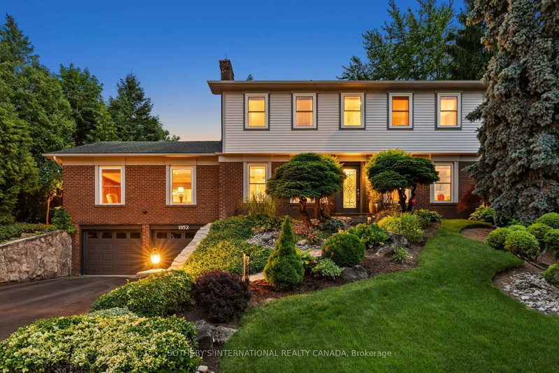 1952 Edenvale Crescent