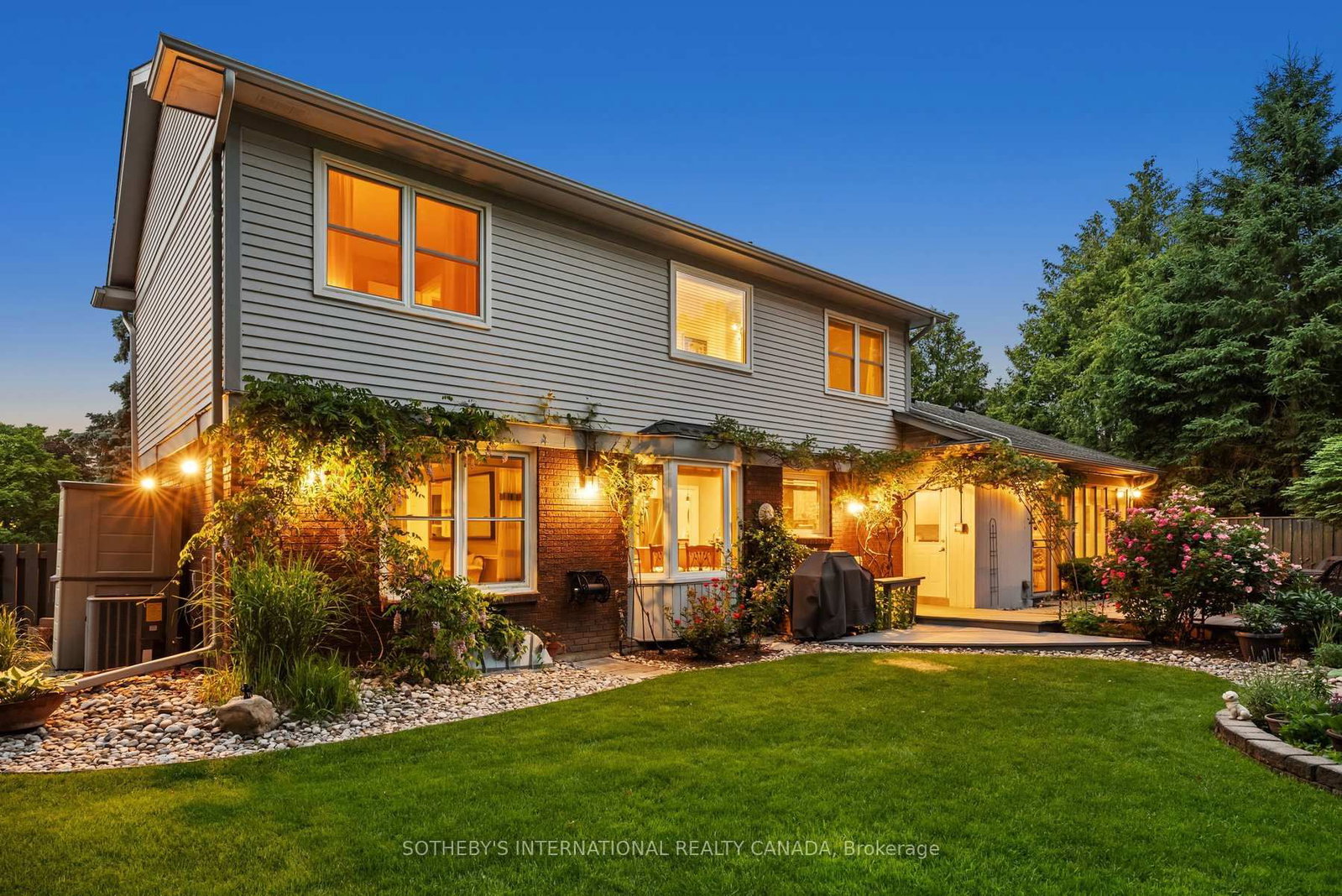 1952 Edenvale Crescent • Burlington, ON photo 34