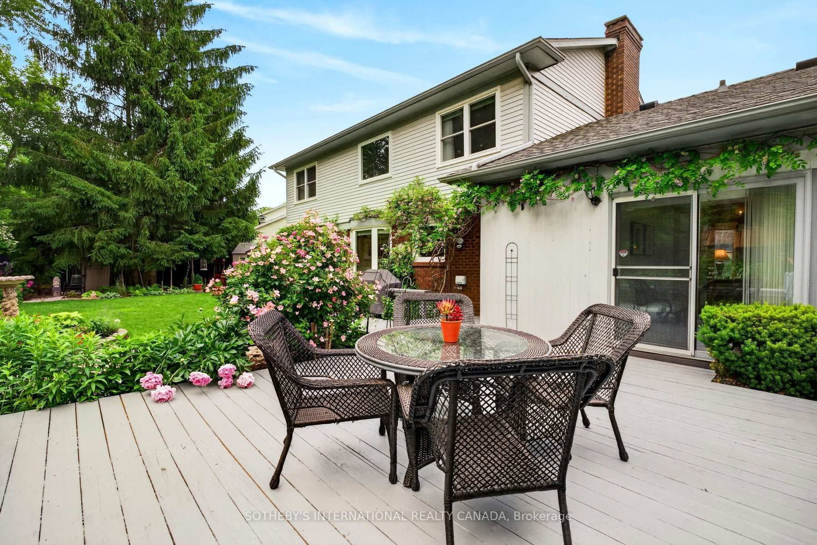 1952 Edenvale Crescent • Burlington, ON photo 37