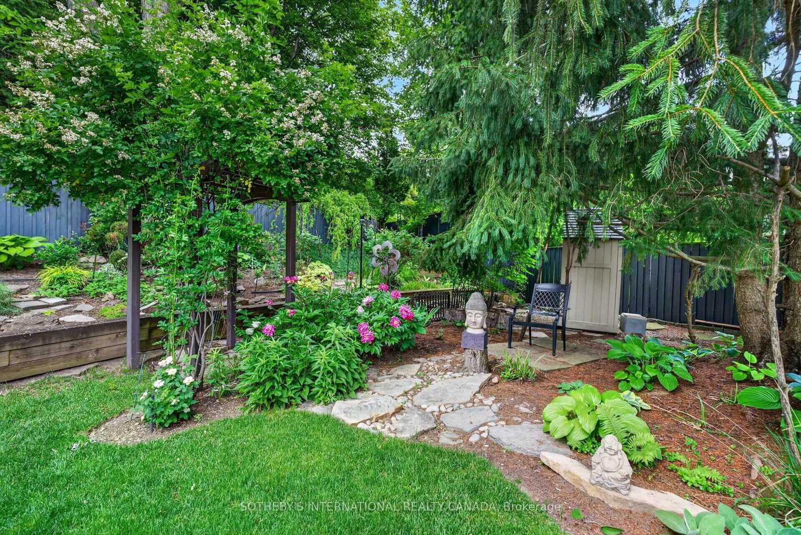 1952 Edenvale Crescent • Burlington, ON photo 42