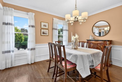 1952 Edenvale Crescent • Burlington, ON photo 9
