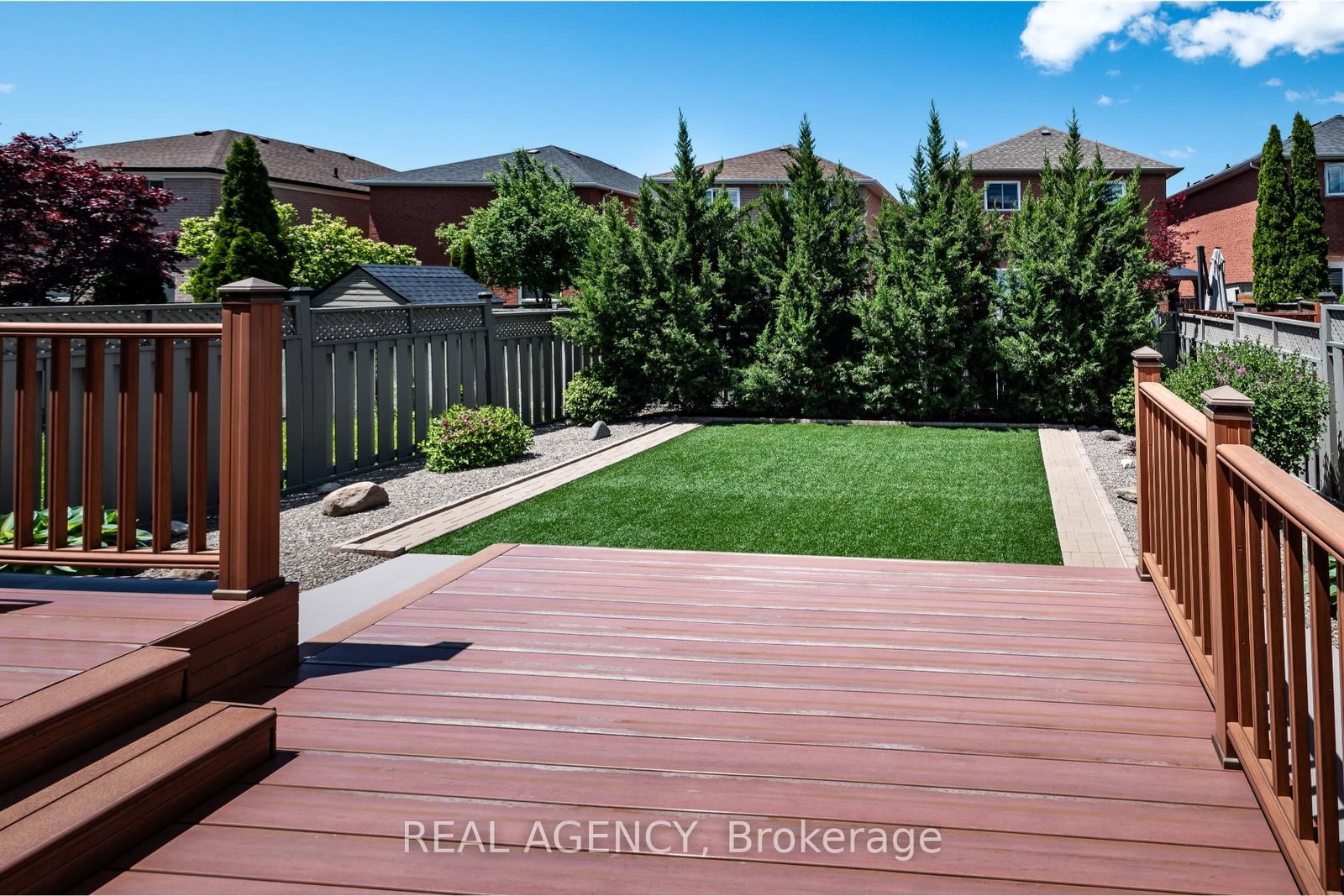 923 Blyleven Boulevard • Mississauga, ON photo 35