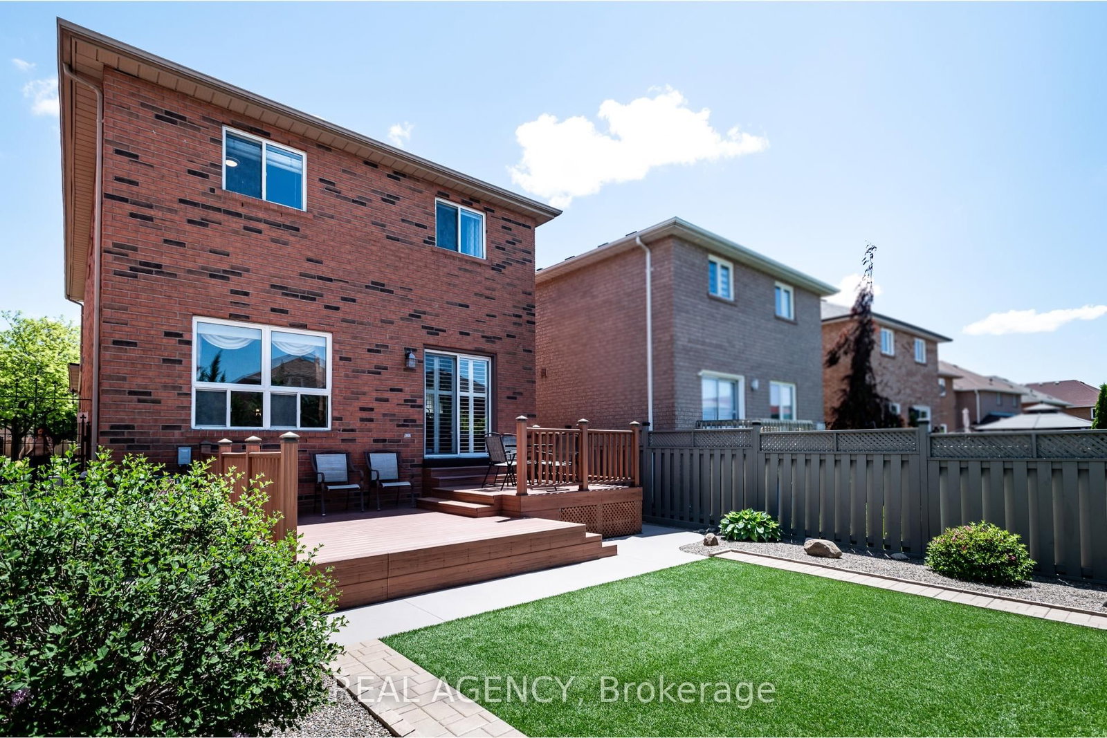 923 Blyleven Boulevard • Mississauga, ON photo 36