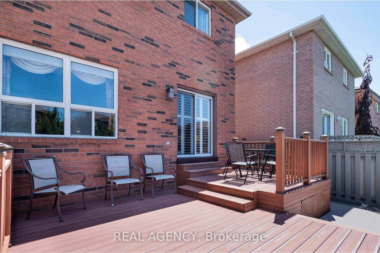 923 Blyleven Boulevard • Mississauga, ON photo 37