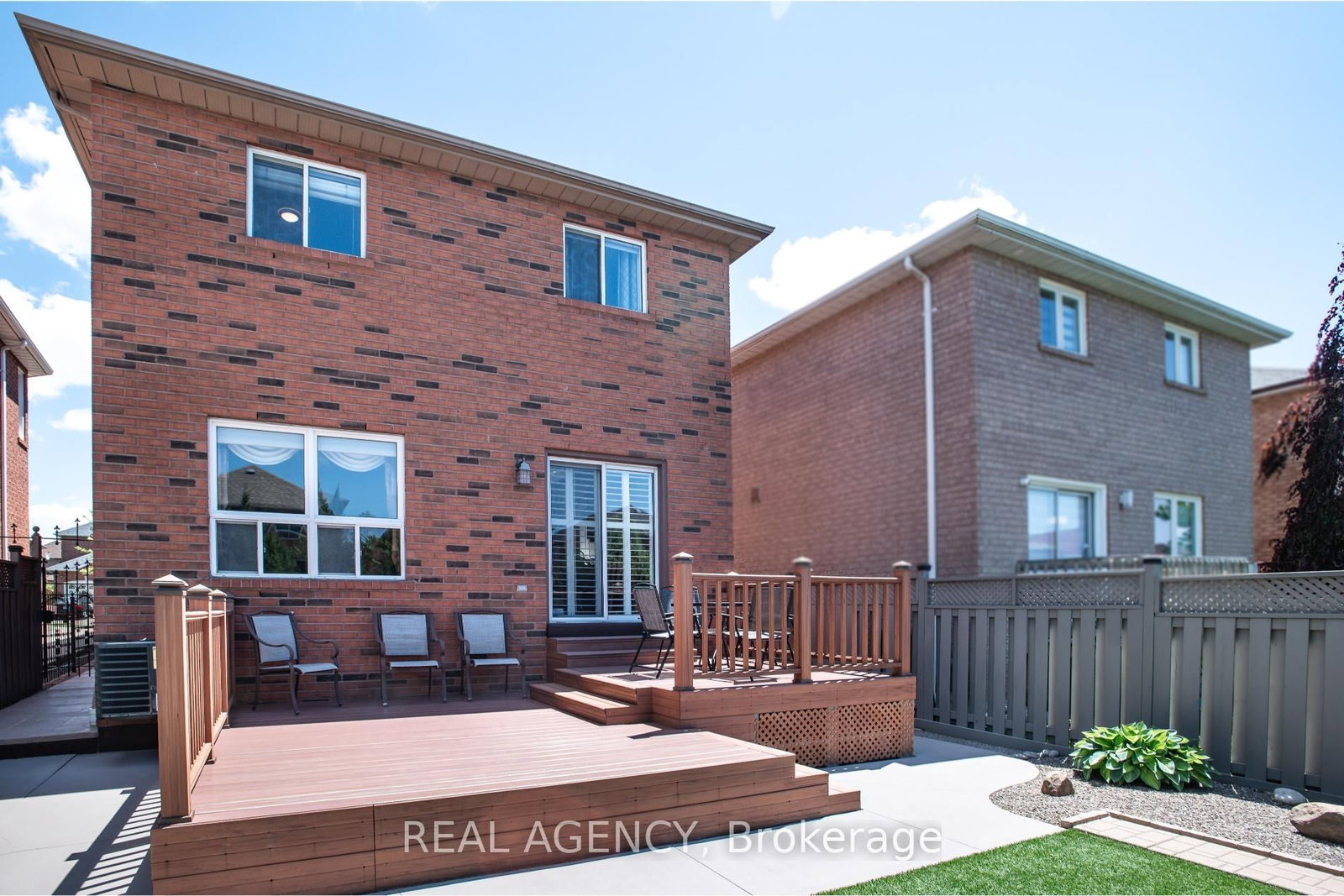 923 Blyleven Boulevard • Mississauga, ON photo 40