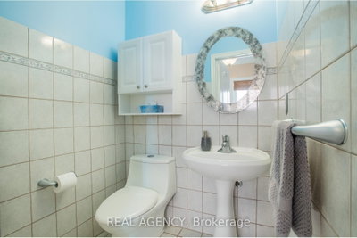 923 Blyleven Boulevard • Mississauga, ON photo 7