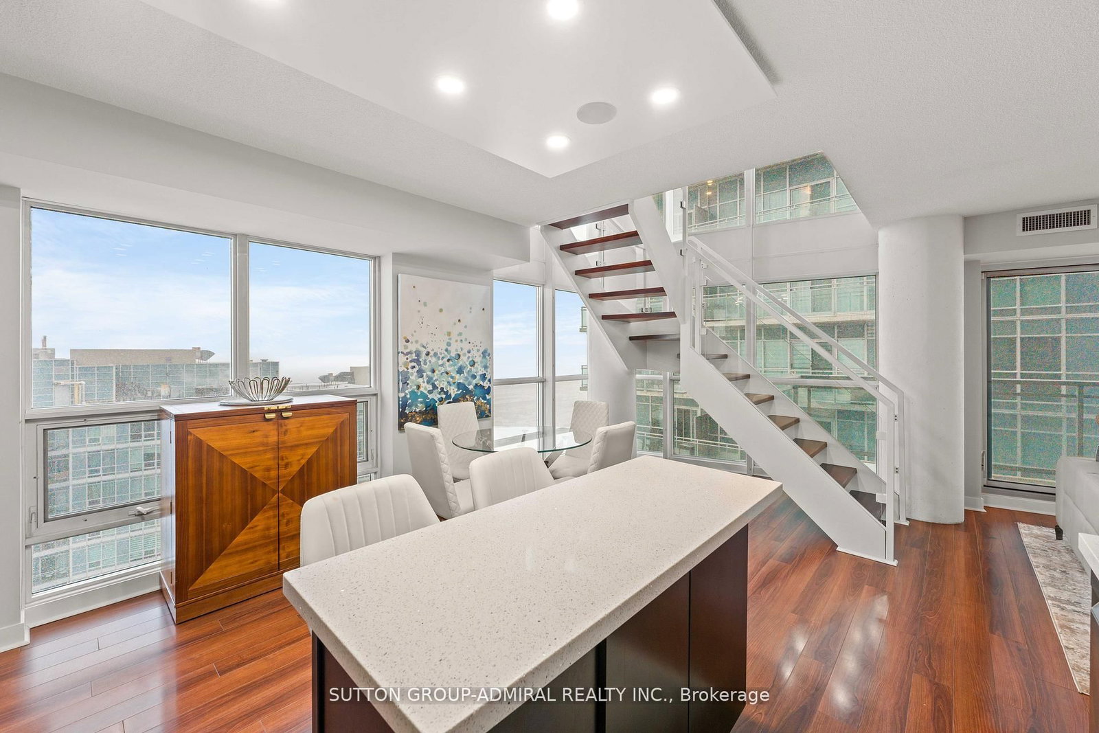 155 Legion Road N • #2513 • Toronto, ON photo 10