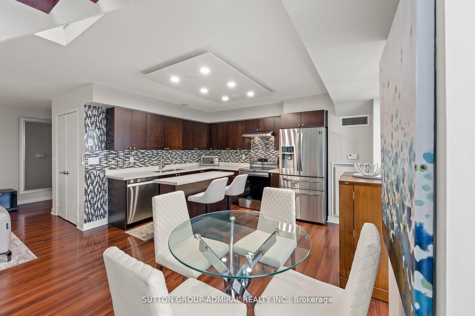 155 Legion Road N • #2513 • Toronto, ON photo 12