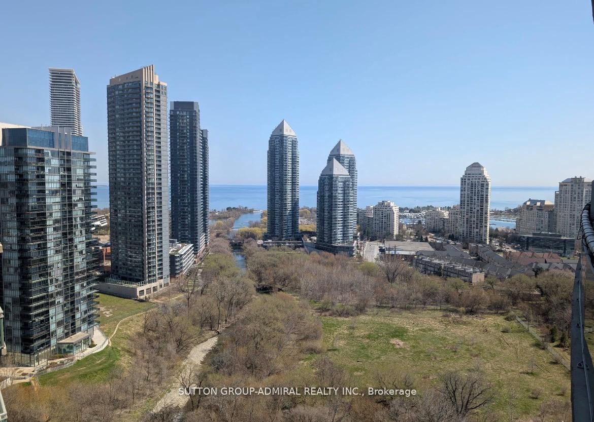 155 Legion Road N • #2513 • Toronto, ON photo 16
