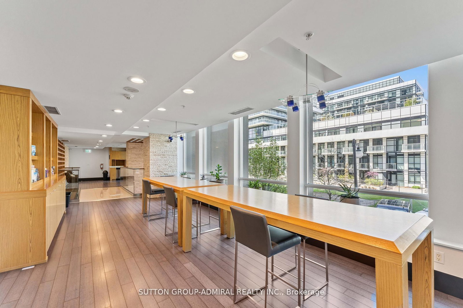 155 Legion Road N • #2513 • Toronto, ON photo 28