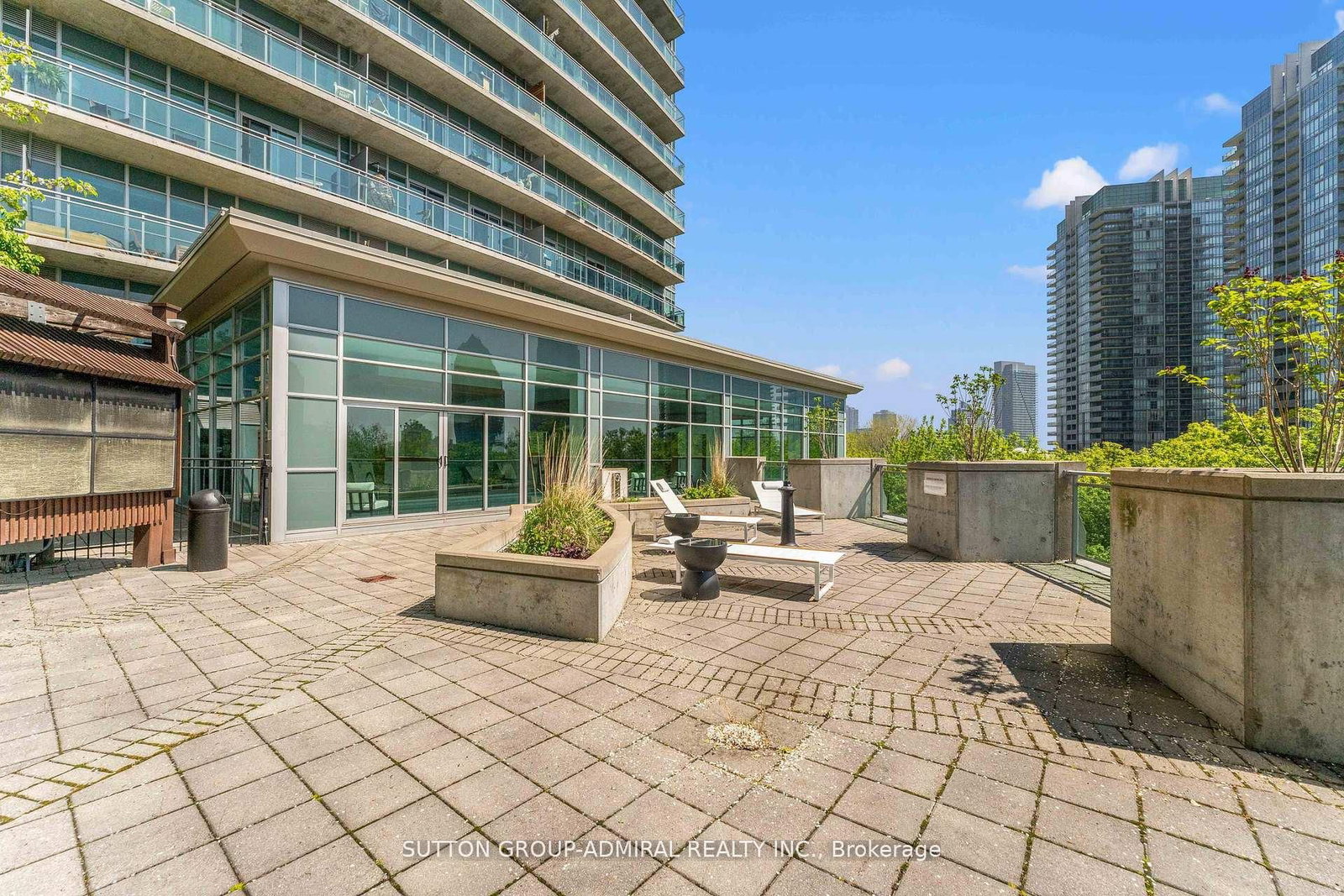 155 Legion Road N • #2513 • Toronto, ON photo 29