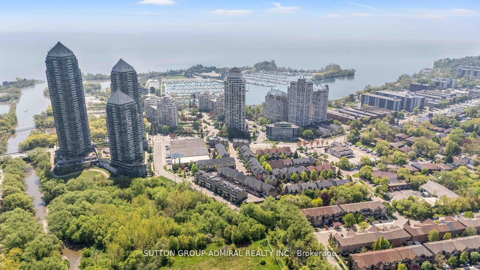 155 Legion Road N • #2513 • Toronto, ON photo 30