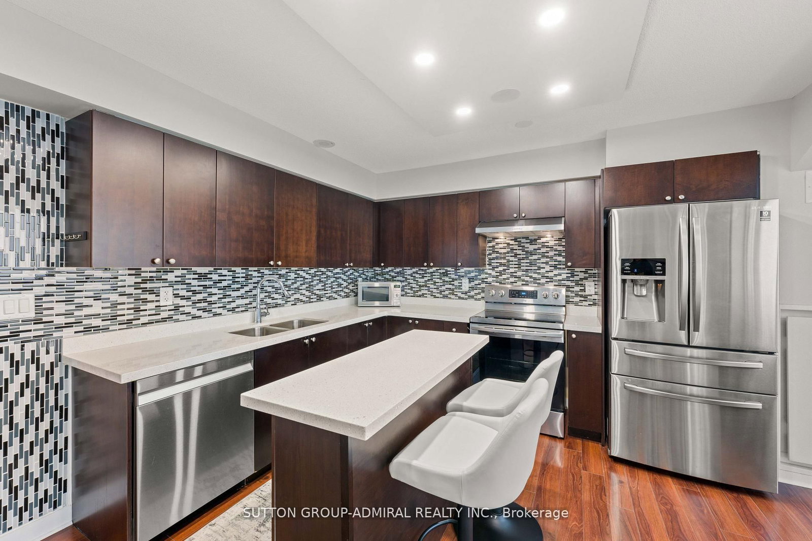 155 Legion Road N • #2513 • Toronto, ON photo 8