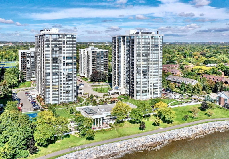 205 - 2180 Marine Drive