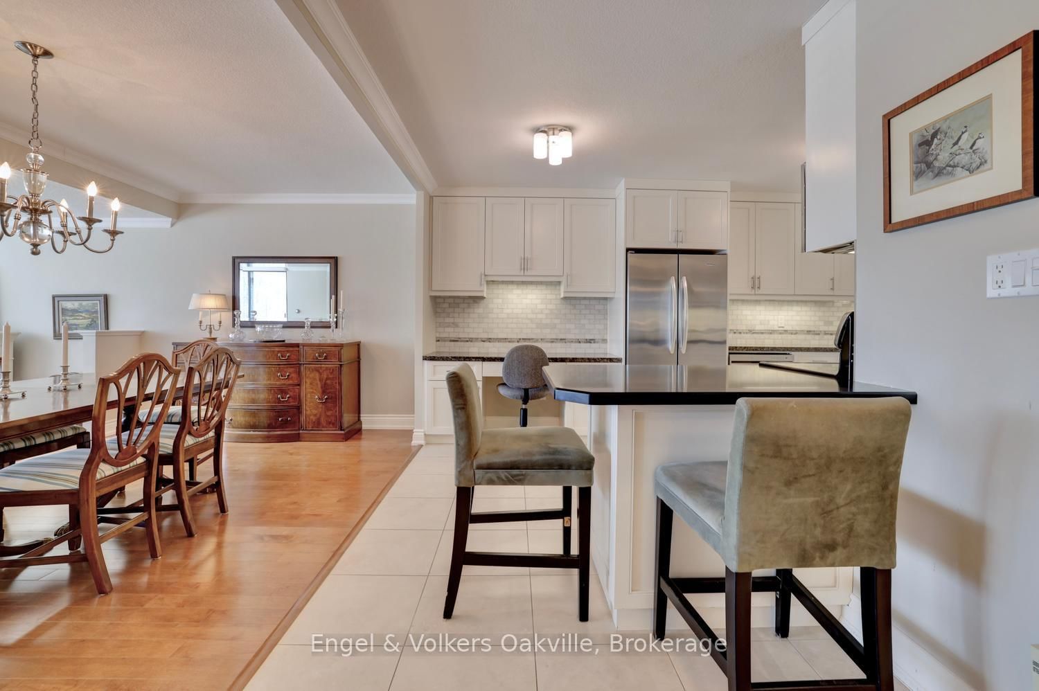 2180 Marine Drive • #205 • Oakville, ON photo 10