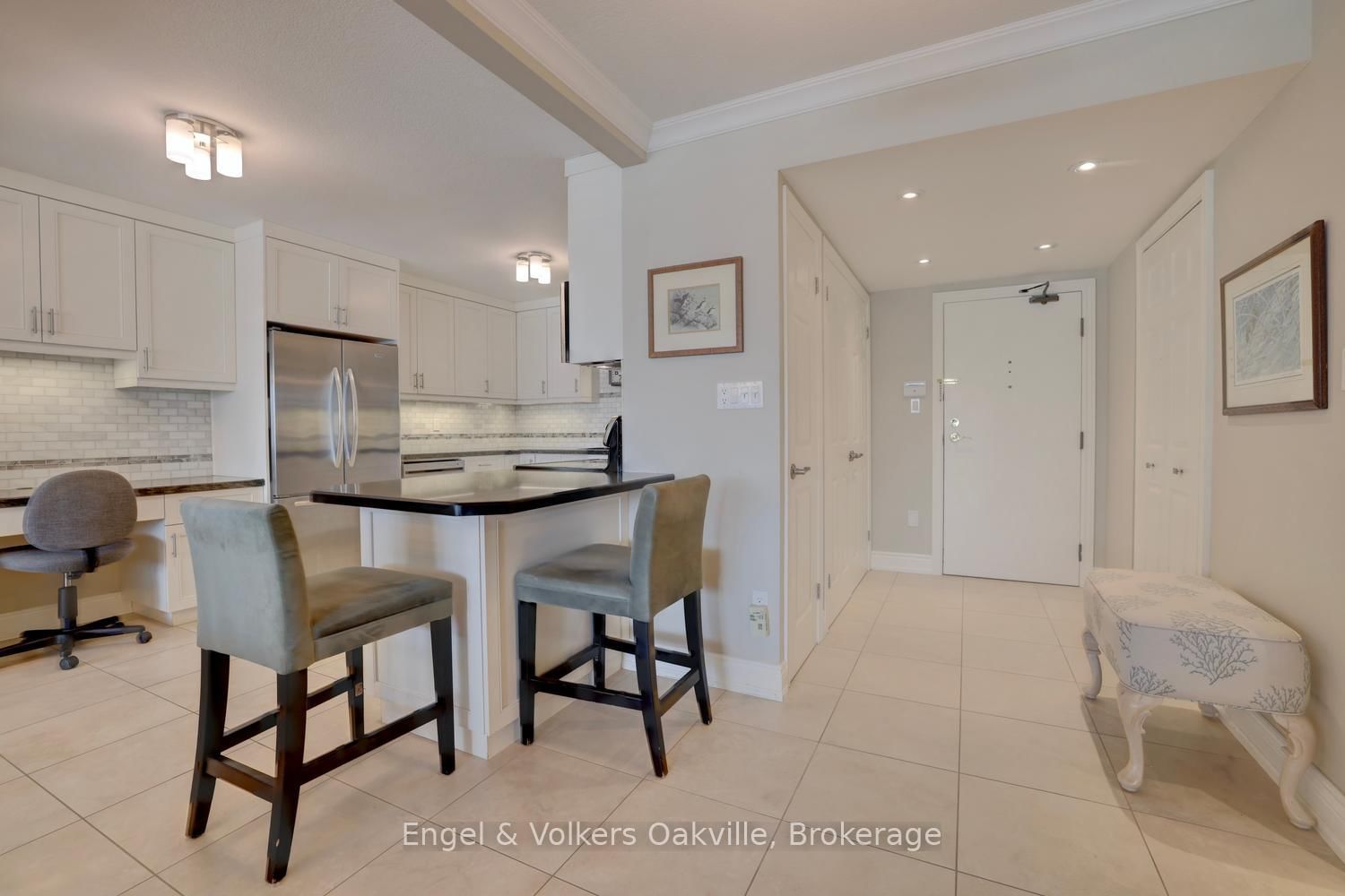 2180 Marine Drive • #205 • Oakville, ON photo 11