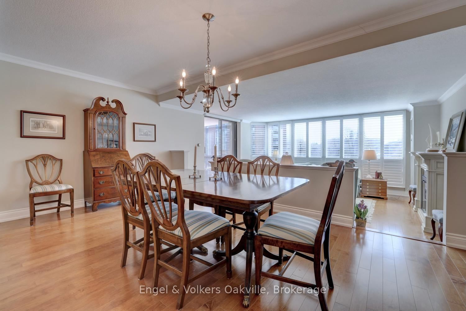 2180 Marine Drive • #205 • Oakville, ON photo 15