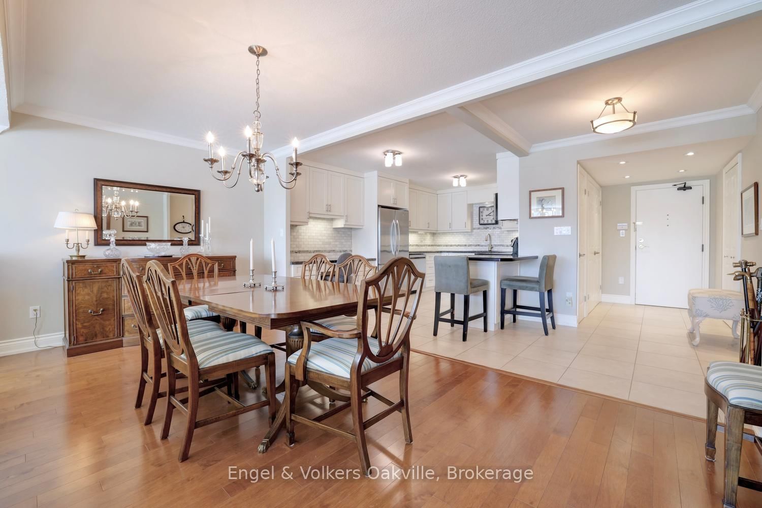 2180 Marine Drive • #205 • Oakville, ON photo 16