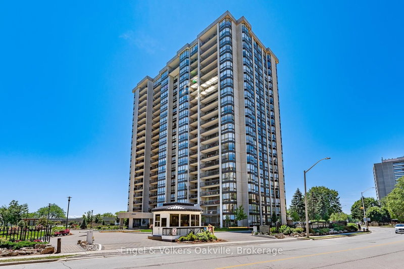 205 - 2180 Marine Drive
