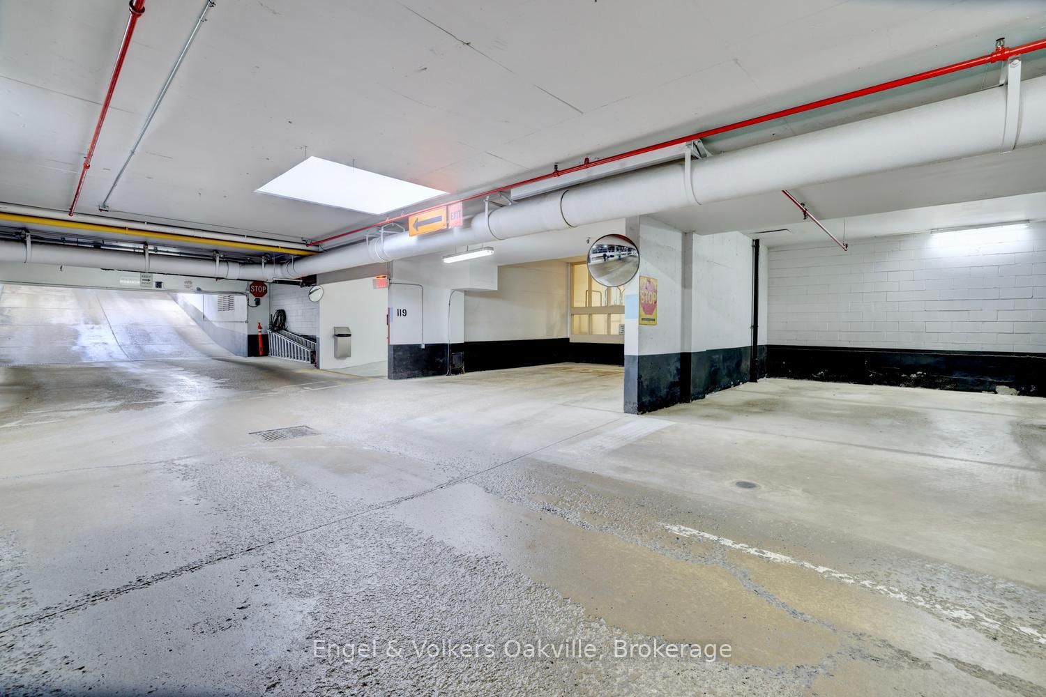 2180 Marine Drive • #205 • Oakville, ON photo 34