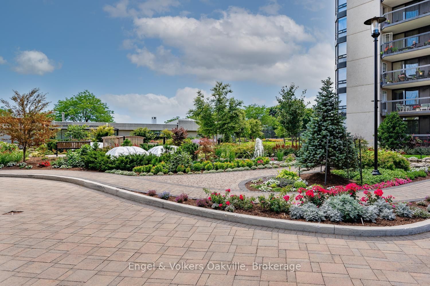 2180 Marine Drive • #205 • Oakville, ON photo 36