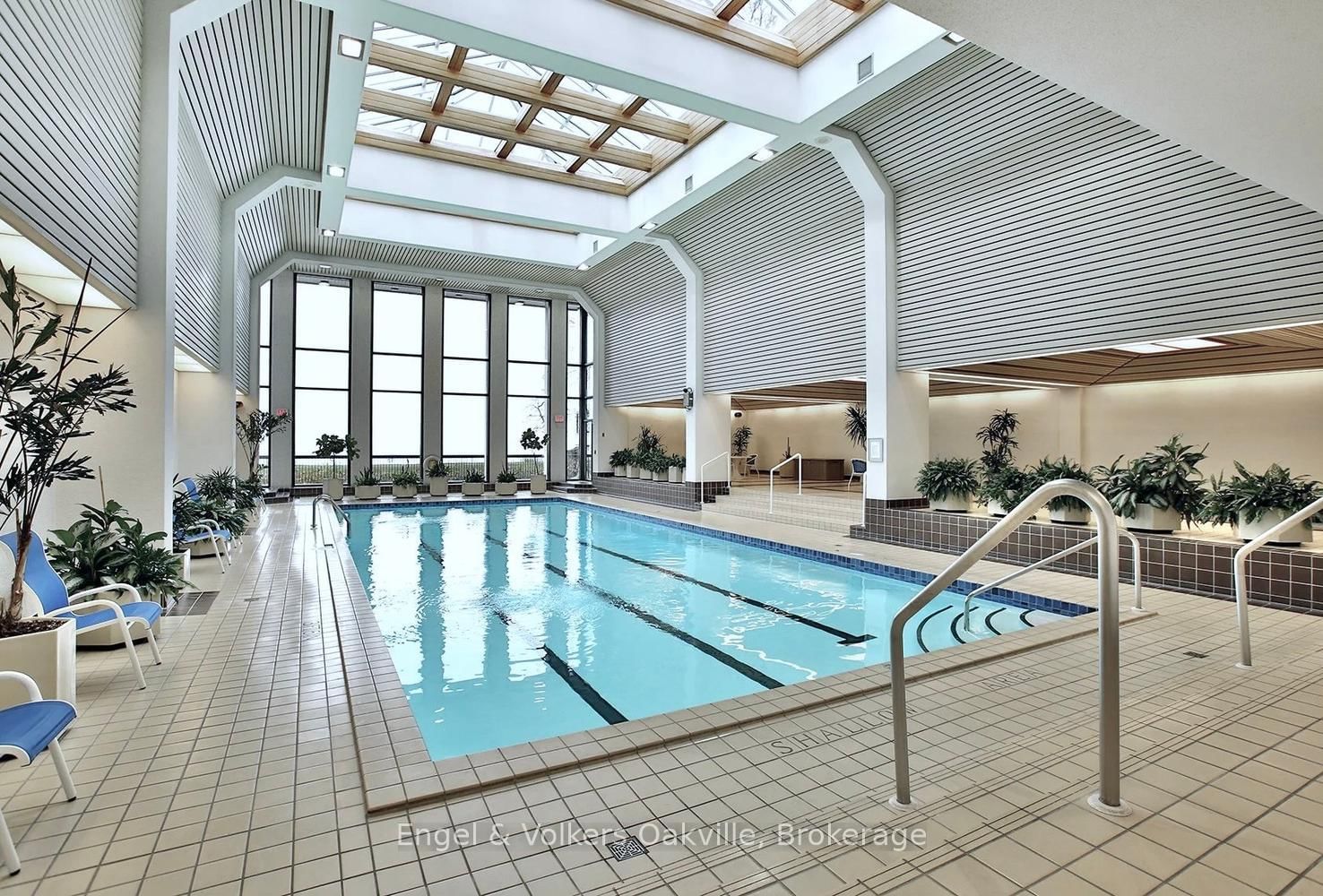 2180 Marine Drive • #205 • Oakville, ON photo 37