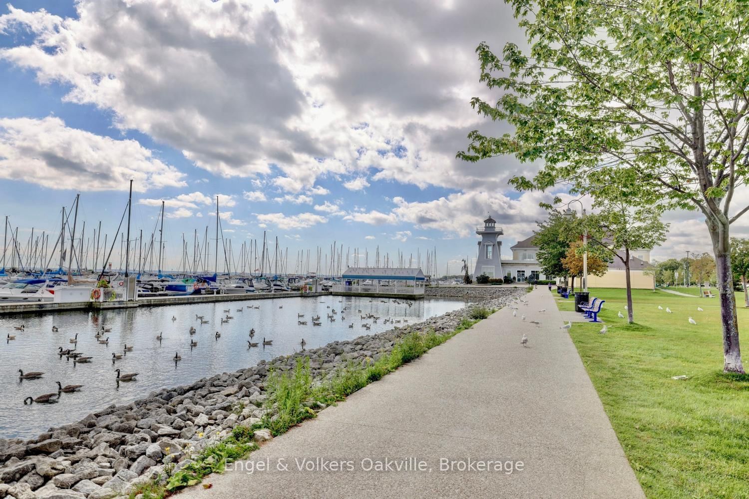 2180 Marine Drive • #205 • Oakville, ON photo 48
