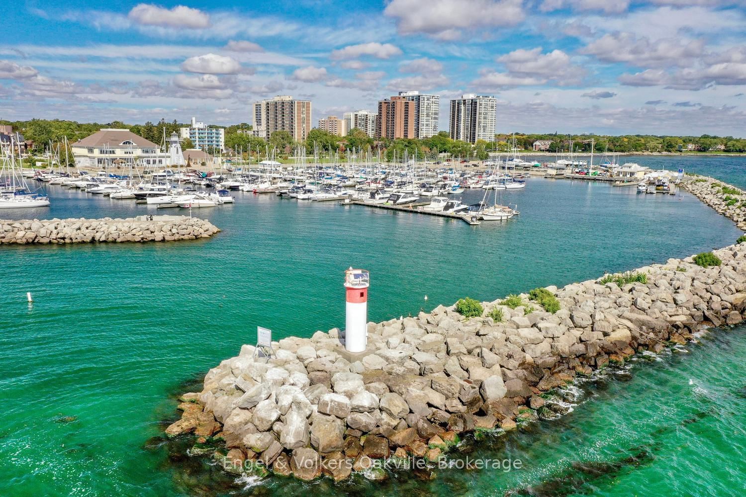 2180 Marine Drive • #205 • Oakville, ON photo 49