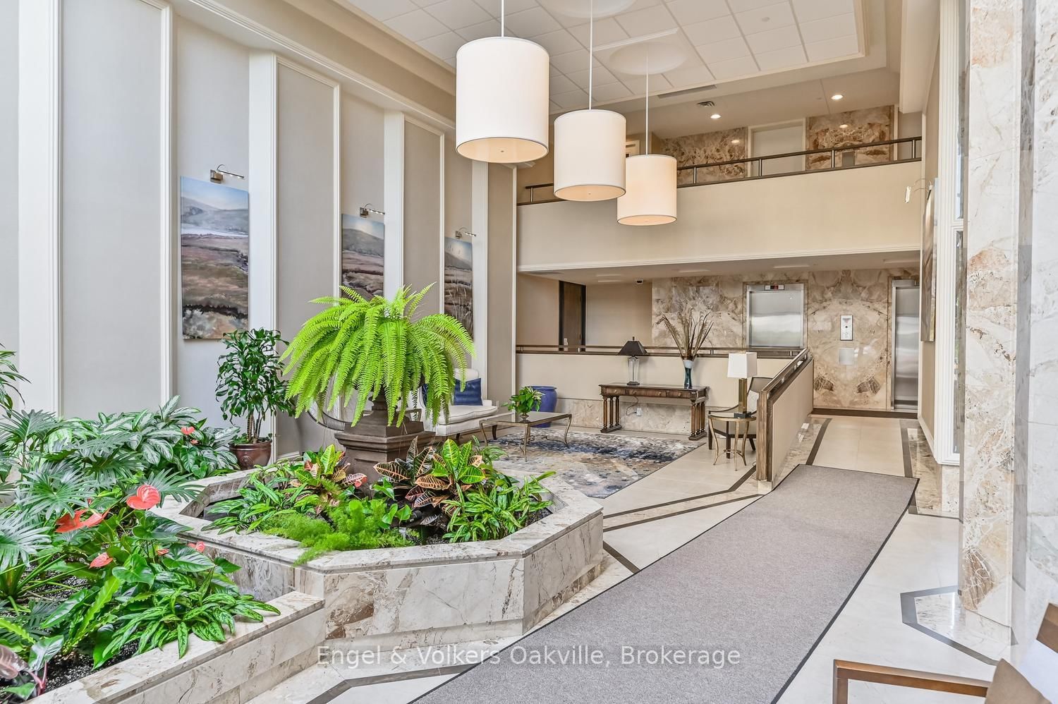 2180 Marine Drive • #205 • Oakville, ON photo 5