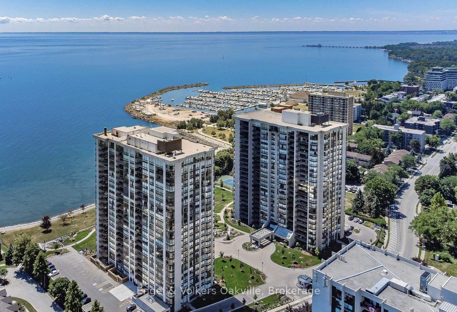 2180 Marine Drive • #205 • Oakville, ON photo 50