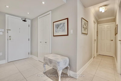 2180 Marine Drive • #205 • Oakville, ON photo 8