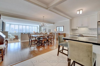 2180 Marine Drive • #205 • Oakville, ON photo 9