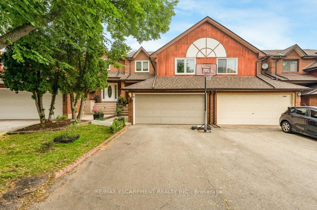2597 Addingham Oakville,ON L6J 7K6