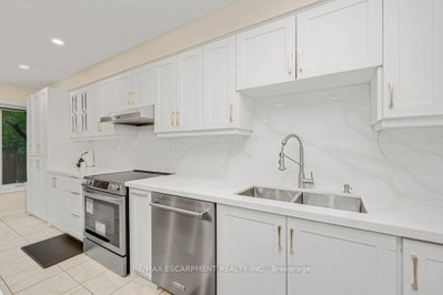2597 Addingham Oakville,ON L6J 7K6 — Photo 10