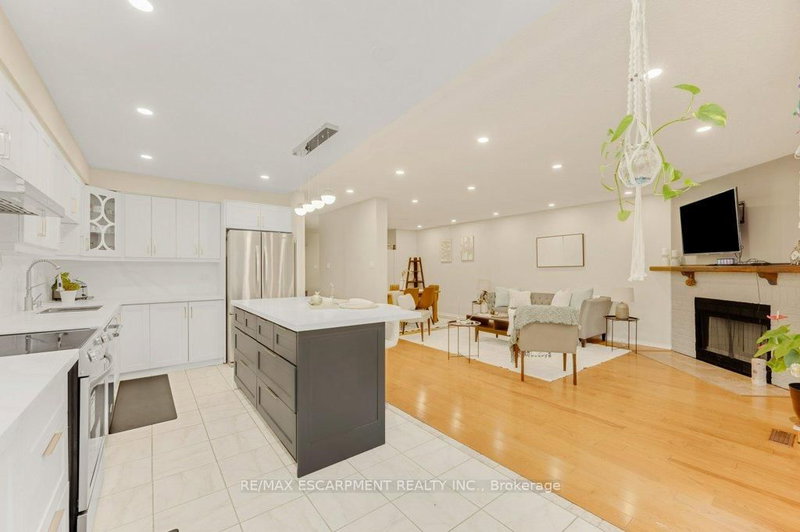 2597 Addingham Oakville,ON L6J 7K6 — Photo 11