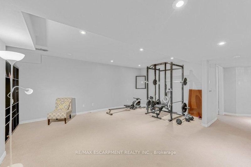 2597 Addingham Oakville,ON L6J 7K6 — Photo 23