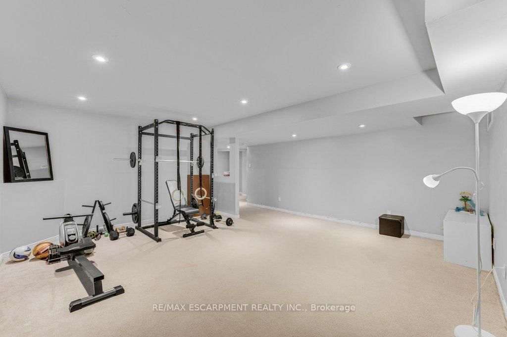 2597 Addingham Oakville,ON L6J 7K6 — Photo 24