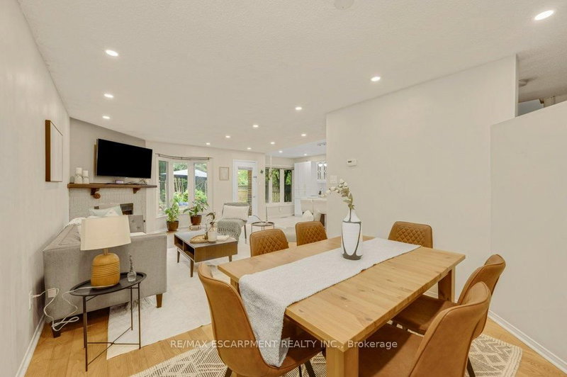 2597 Addingham Oakville,ON L6J 7K6 — Photo 6